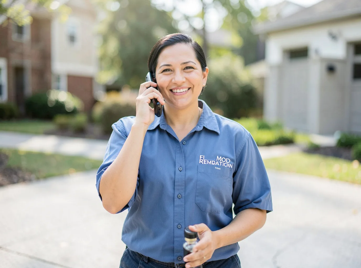 Mold Remediation North Hills, CA FAQs